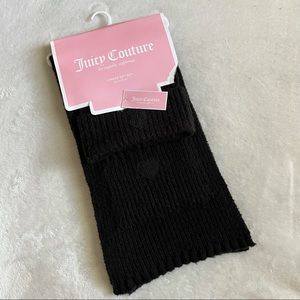 Juicy Couture | Hat and Scarf Set